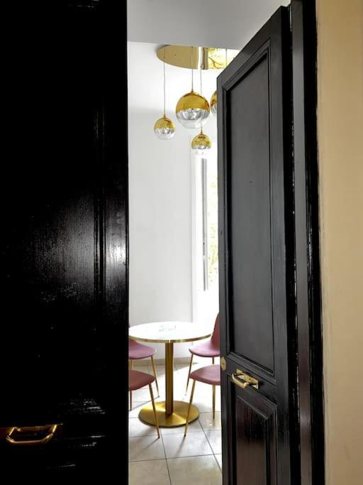 Hotel Virginia Apartaments - Stazione Termini Rome Extérieur photo