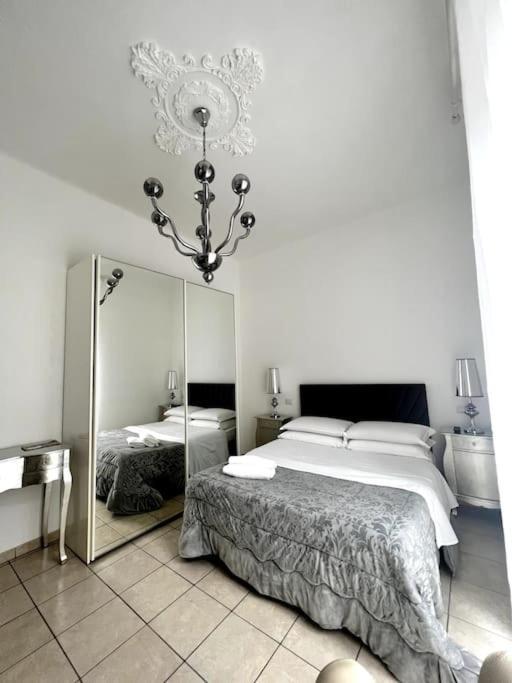 Hotel Virginia Apartaments - Stazione Termini Rome Extérieur photo