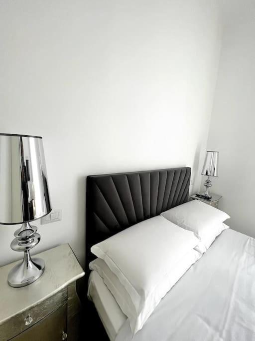Hotel Virginia Apartaments - Stazione Termini Rome Extérieur photo