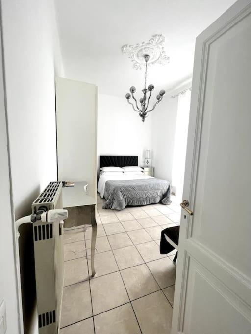 Hotel Virginia Apartaments - Stazione Termini Rome Extérieur photo