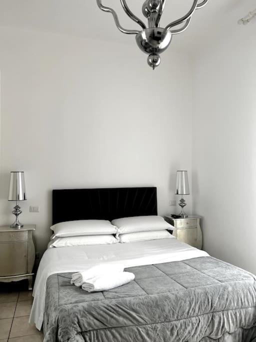 Hotel Virginia Apartaments - Stazione Termini Rome Extérieur photo