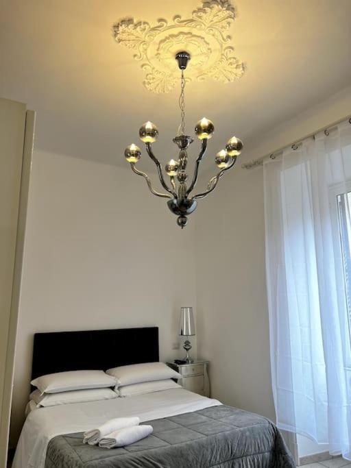 Hotel Virginia Apartaments - Stazione Termini Rome Extérieur photo