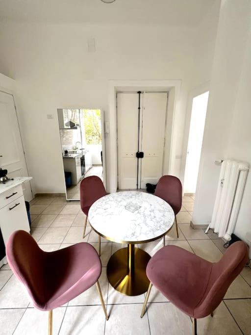 Hotel Virginia Apartaments - Stazione Termini Rome Extérieur photo