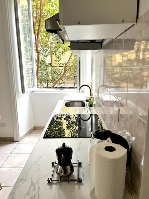 Hotel Virginia Apartaments - Stazione Termini Rome Extérieur photo