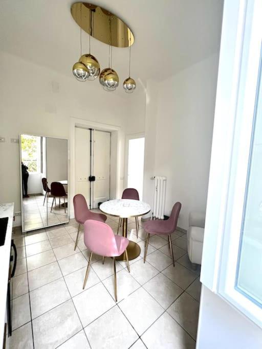 Hotel Virginia Apartaments - Stazione Termini Rome Extérieur photo