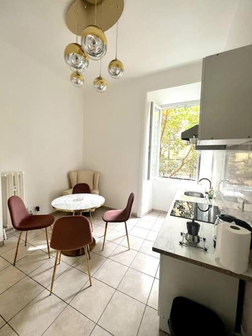 Hotel Virginia Apartaments - Stazione Termini Rome Extérieur photo