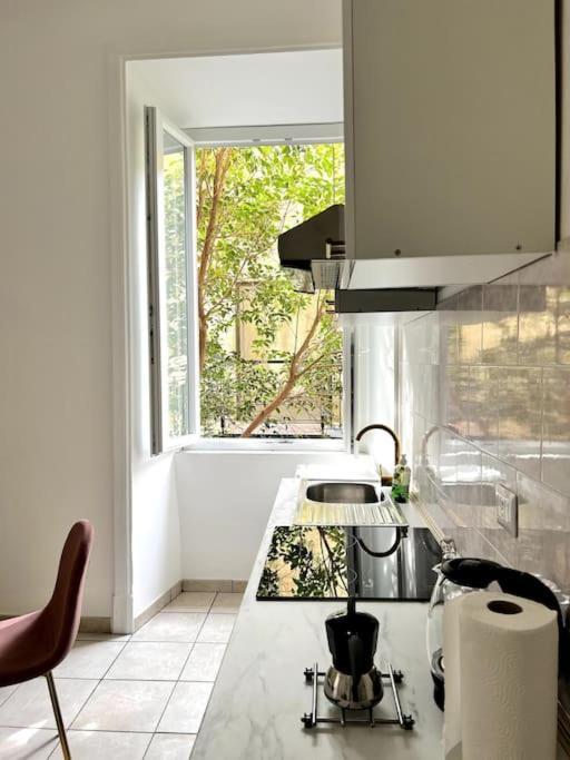 Hotel Virginia Apartaments - Stazione Termini Rome Extérieur photo