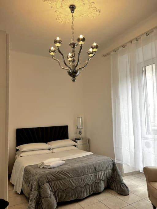 Hotel Virginia Apartaments - Stazione Termini Rome Extérieur photo