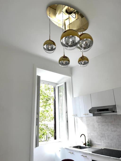 Hotel Virginia Apartaments - Stazione Termini Rome Extérieur photo