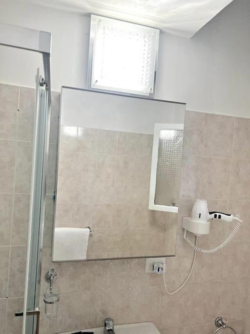 Hotel Virginia Apartaments - Stazione Termini Rome Extérieur photo