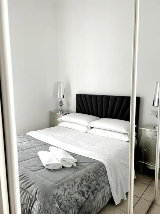 Hotel Virginia Apartaments - Stazione Termini Rome Extérieur photo