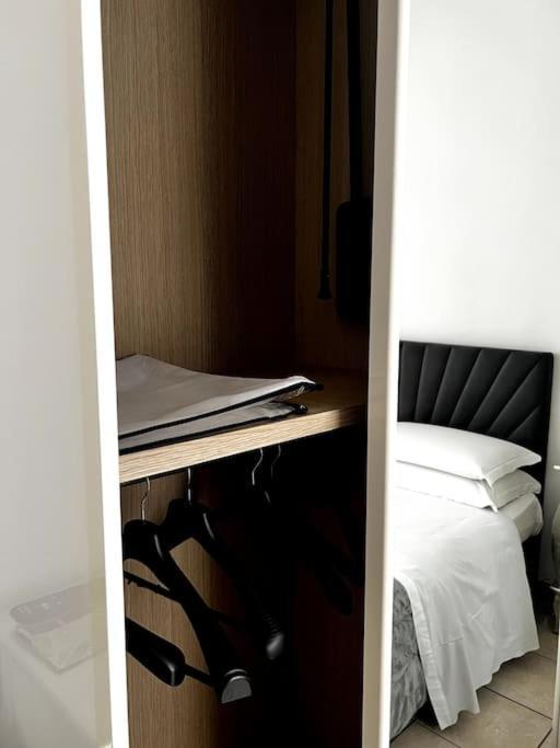 Hotel Virginia Apartaments - Stazione Termini Rome Extérieur photo